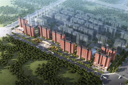 期房房贷是交房后开始还吗