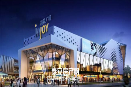 燊海森林香溪谷周边配套完善一应俱全