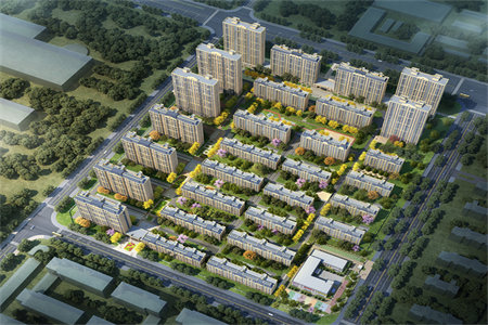 杨春家园2室1厅1卫70.15㎡